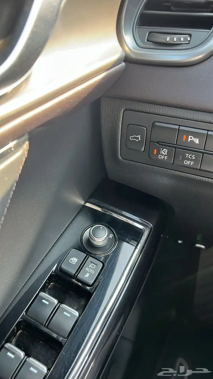 مازدا CX-9 2019 10