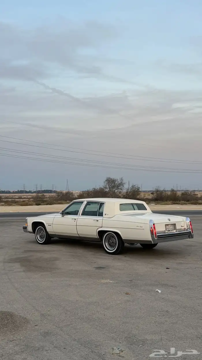 للبيع كدلك بروقهام فليتوويد دي إلنجانس 1981 2