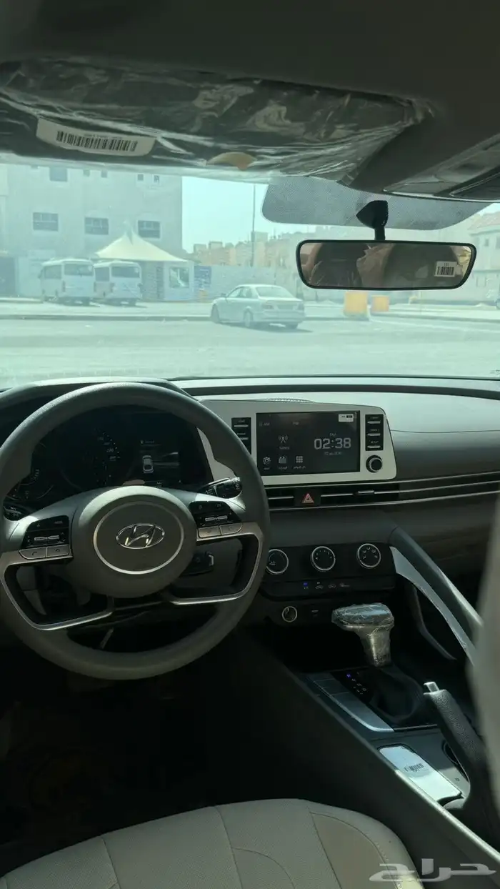 انترا 2023 سمارت 6