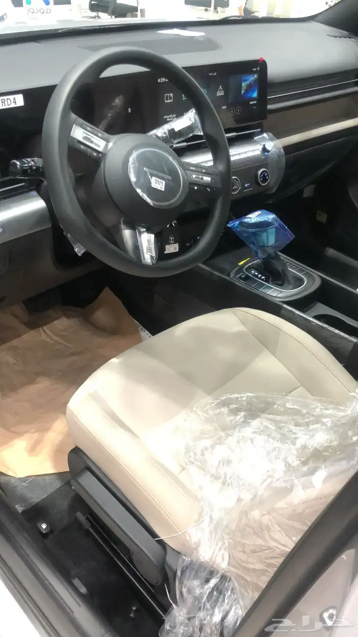 هونداي كونا 6