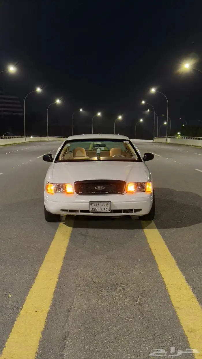 فورد 2009 مدني 7