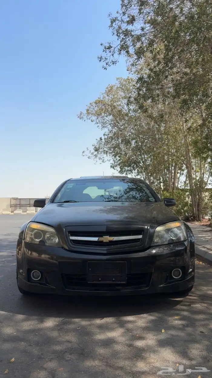 كابرس 2011 اس اس 2