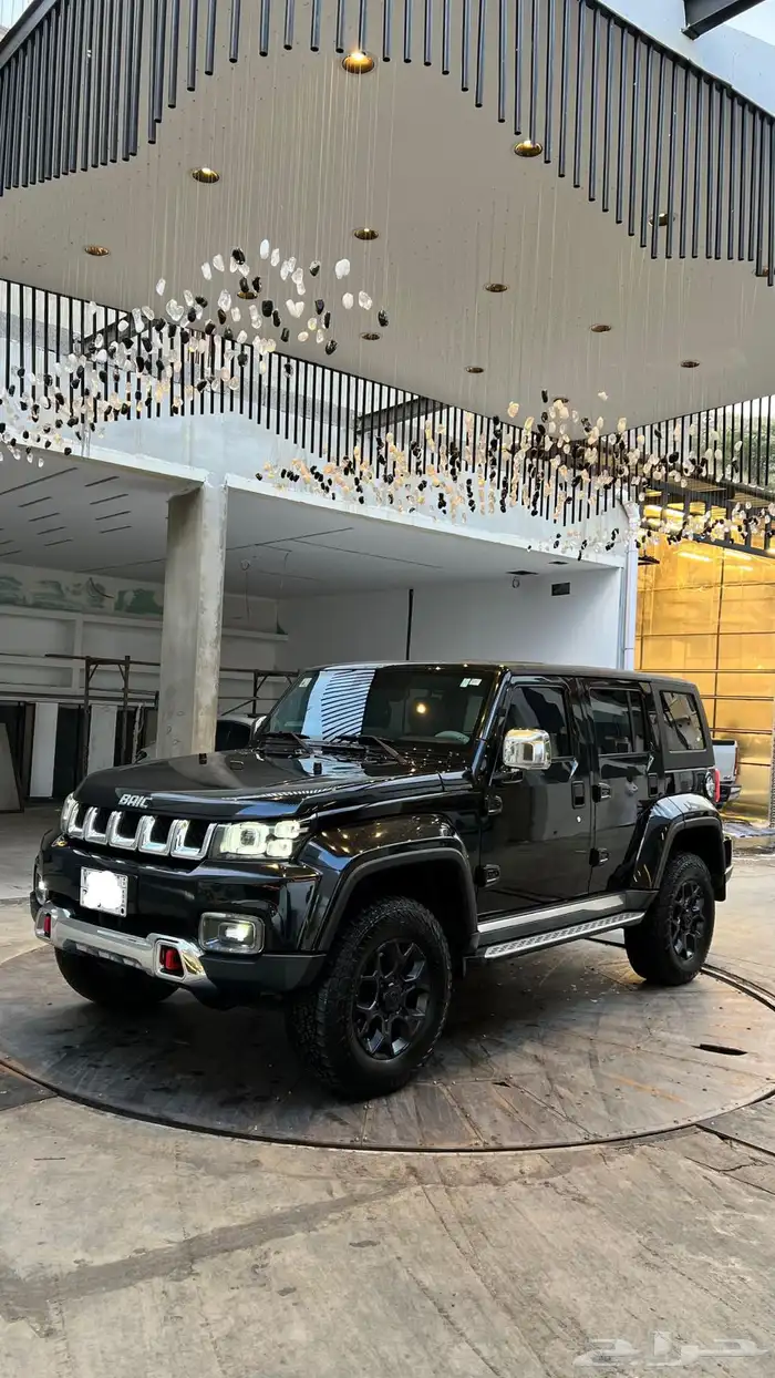 جيب بايك 2022 فل كامل 5