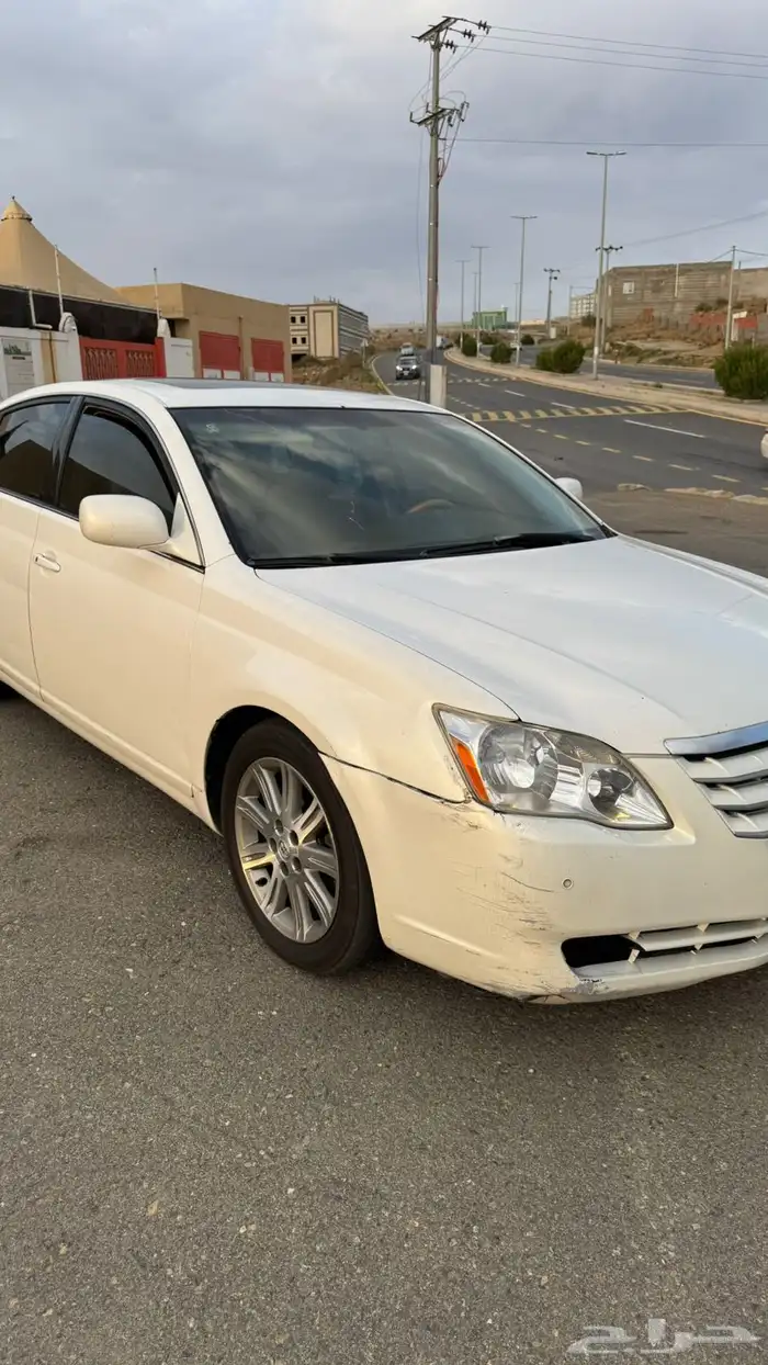 افالون 2006 للبيع 3