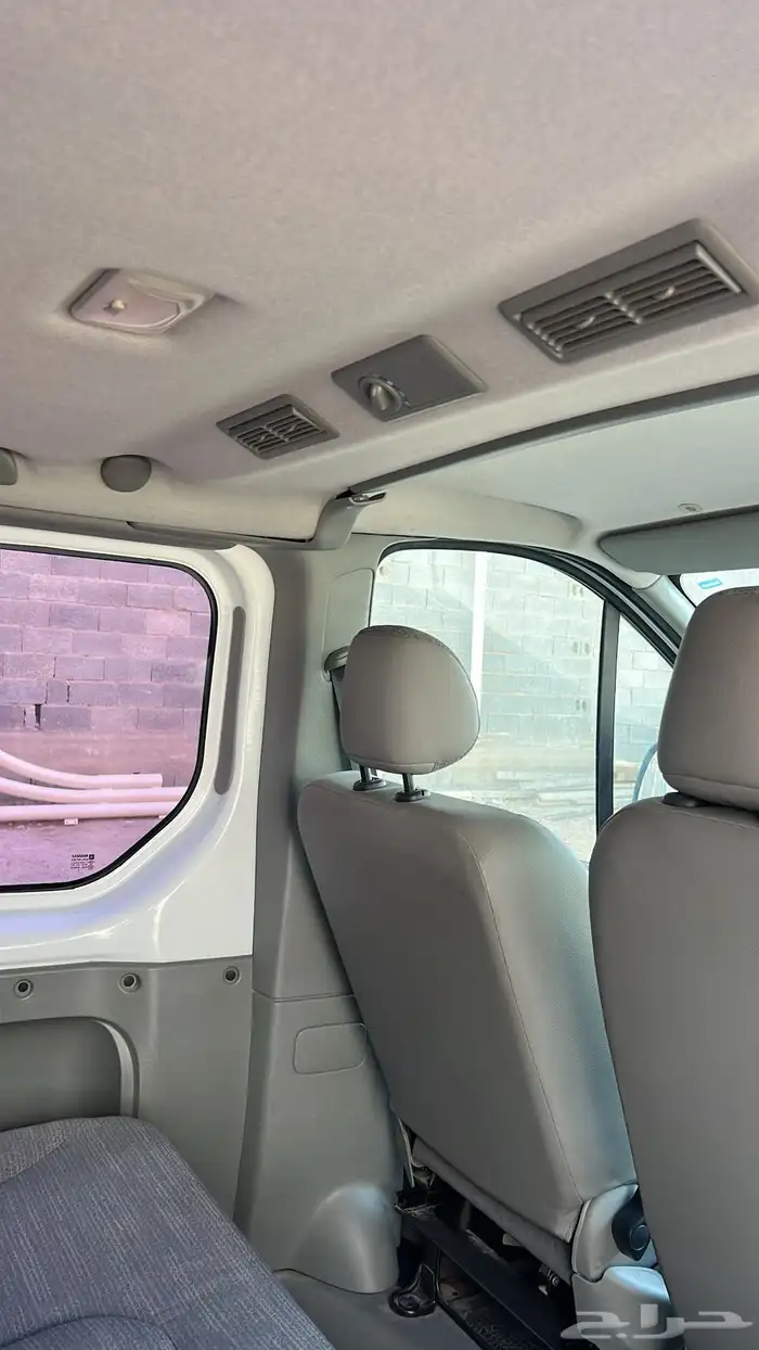 باص رينو2014 5