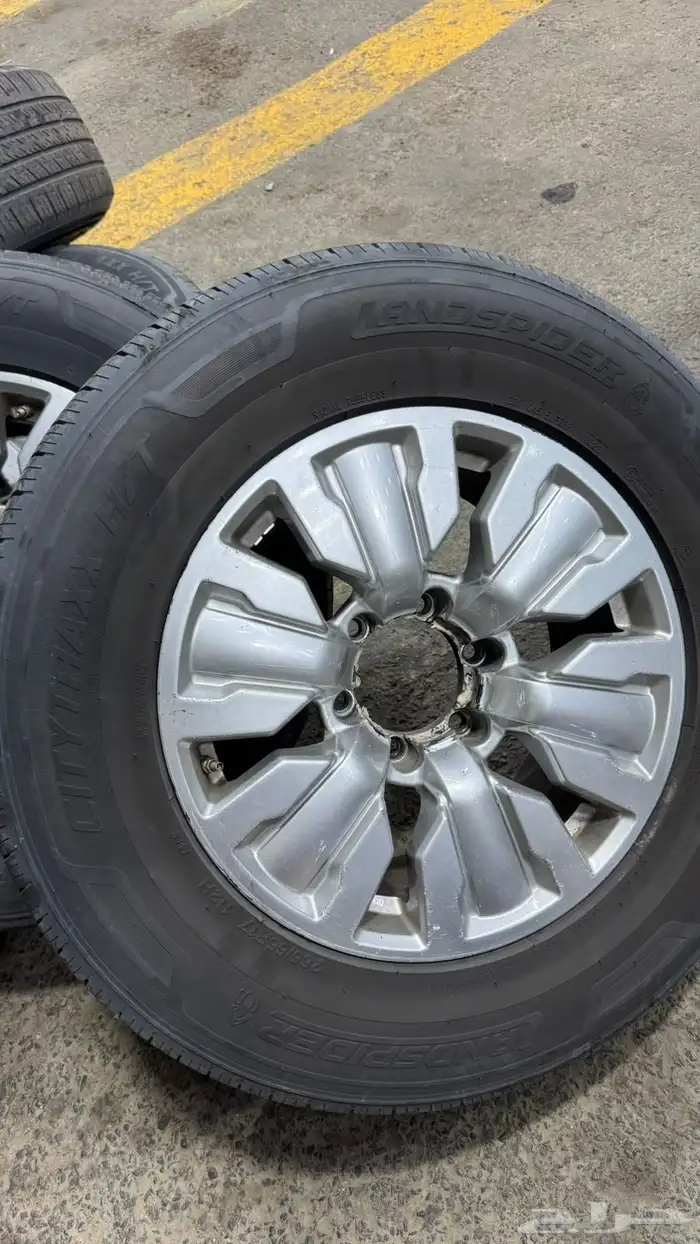 جنوط فتك سوبر سفاري 2019 5