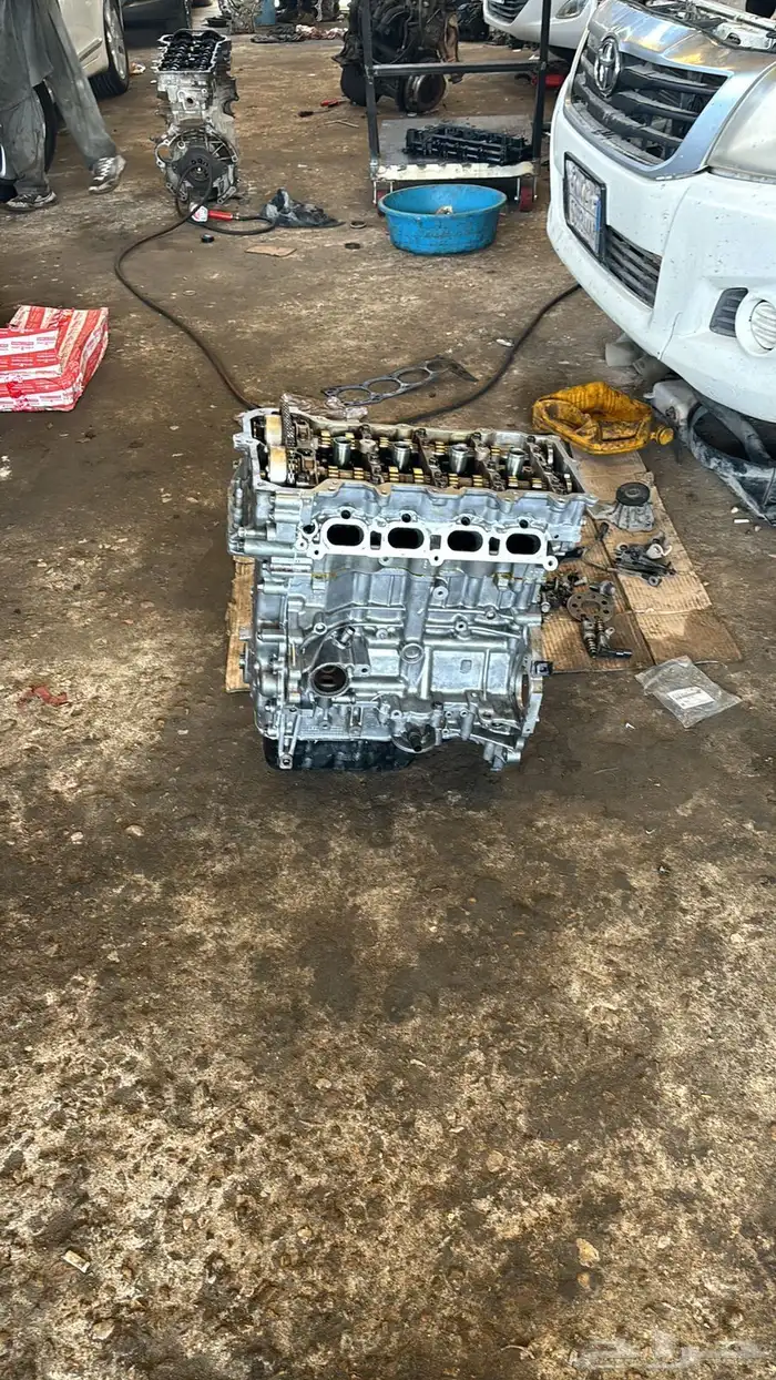 مكينه جكسار سكويا لاندر كرور ربع شاص 0