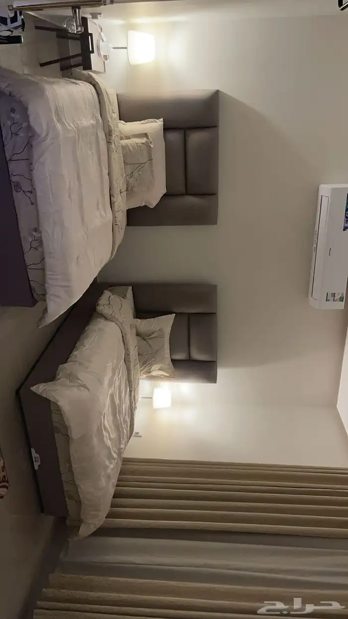 للايجار شقه مفروشه فندقيه 5