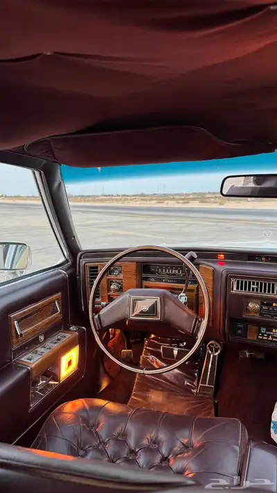 للبيع كدلك بروقهام فليتوويد دي إلنجانس 1981 index