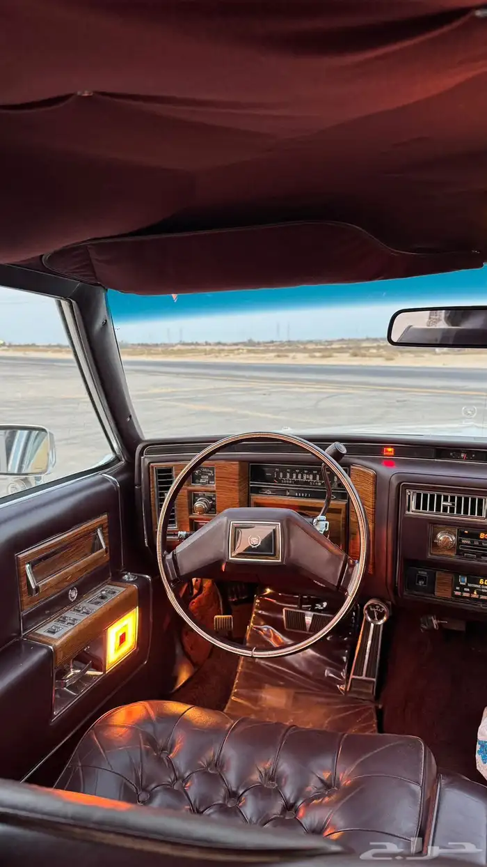 للبيع كدلك بروقهام فليتوويد دي إلنجانس 1981 5