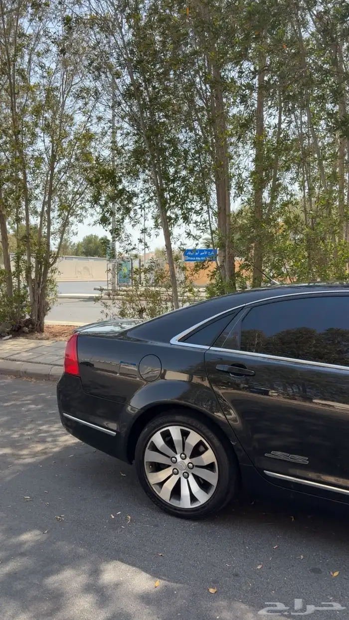 كابرس 2011 اس اس 3