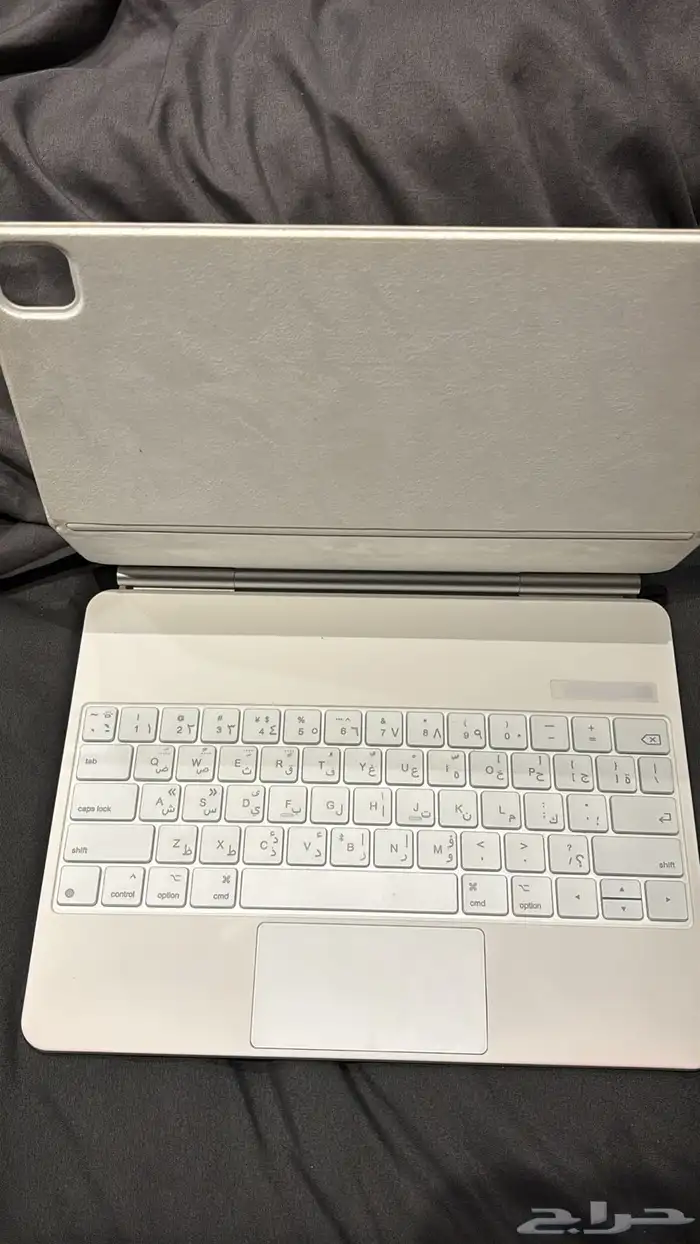 ايباد برو 12.9 انش 5