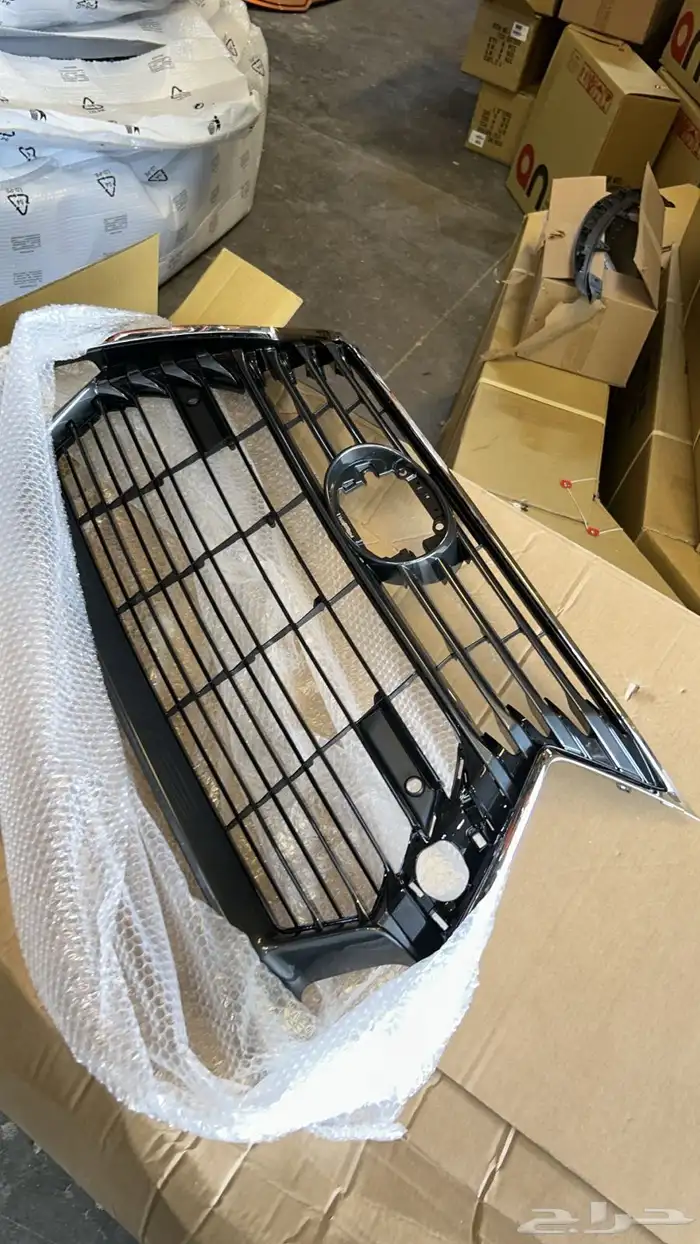 تحويل لكزس جي اس GS كت كامل واجهه وخلفيه مستعجل على البيع 1