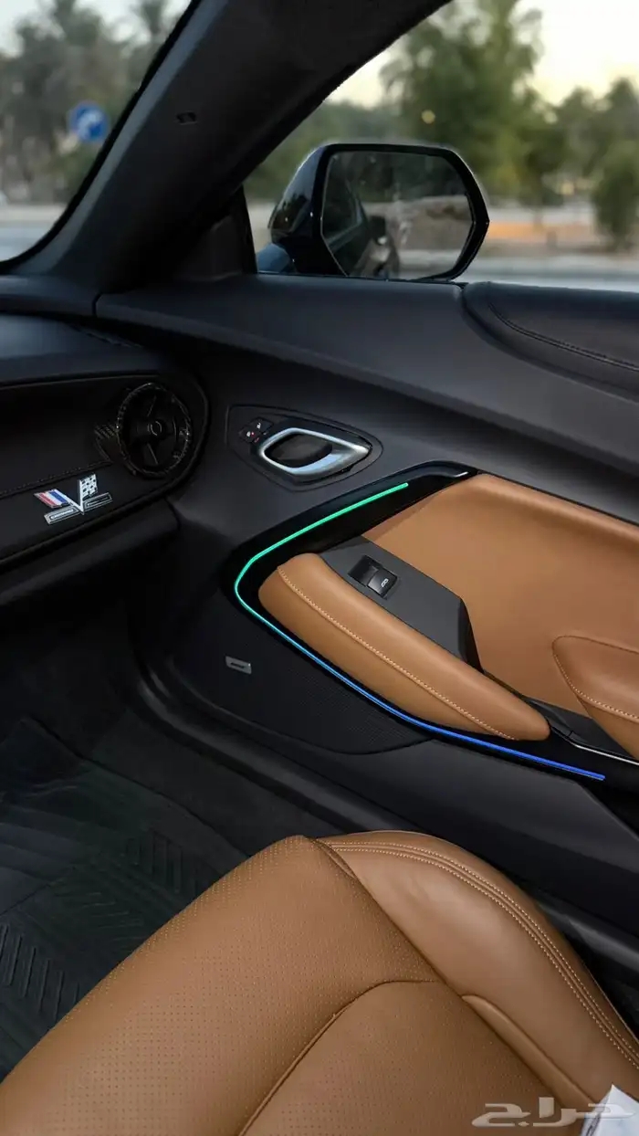 كمارو اس اس شبة جديد اخر اصدار تحت ضمان 2024 11