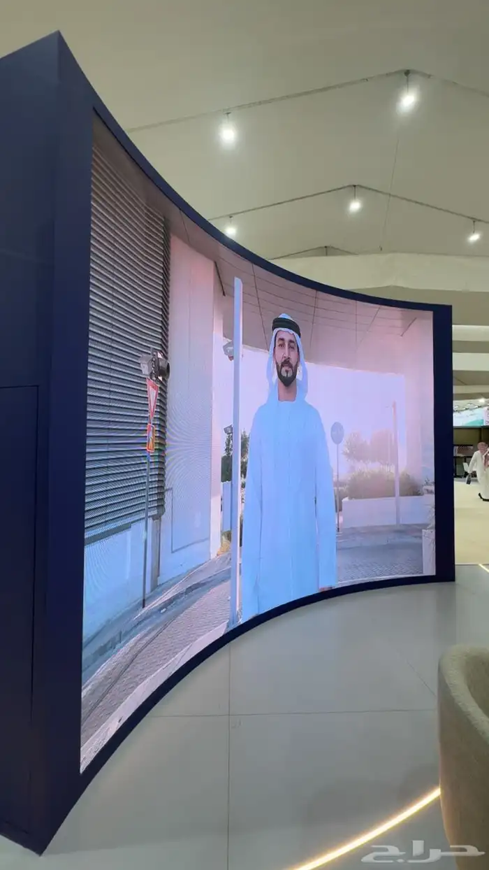 شاشات بوثات 3