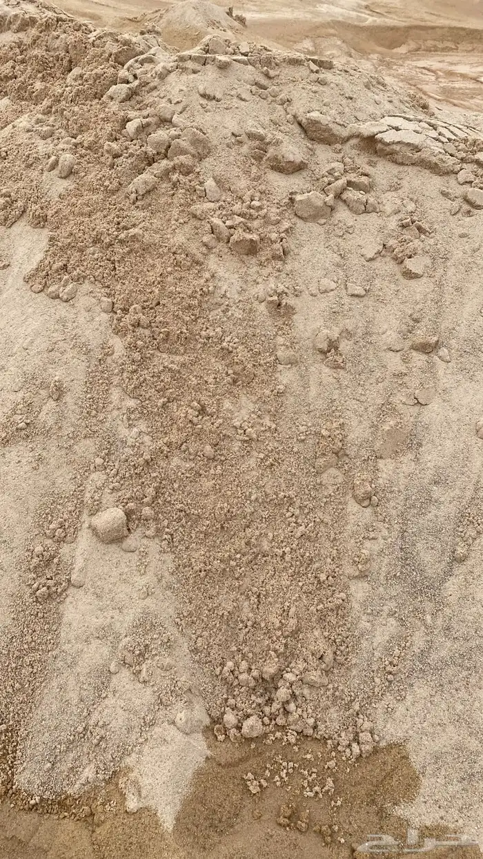 المزاحمية ضرماء رمل صبيز دفان تريله قلاب شيول اقل الأسعار 1