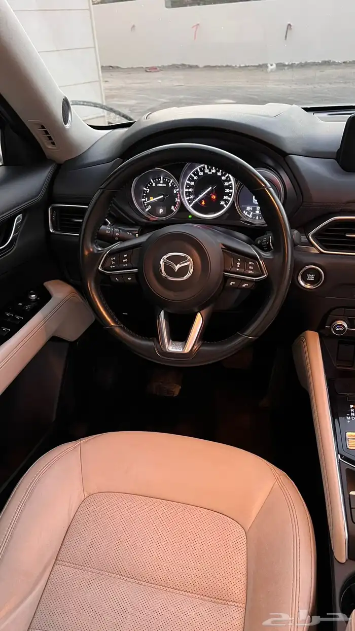 جيب مازدا CX5 2019 10