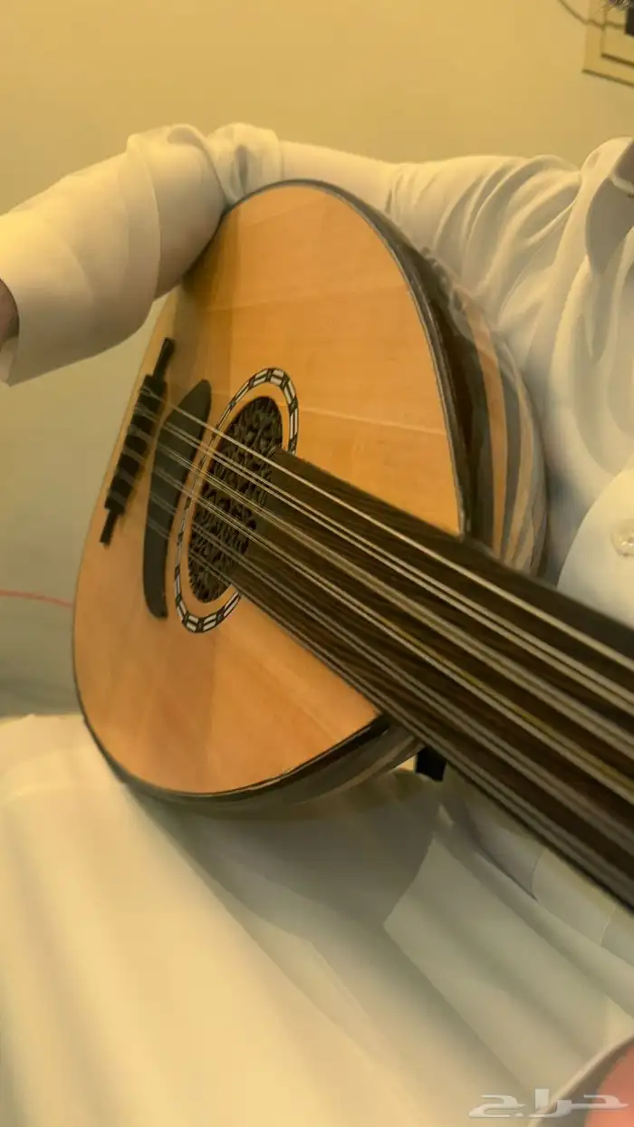 عود احترافي 2