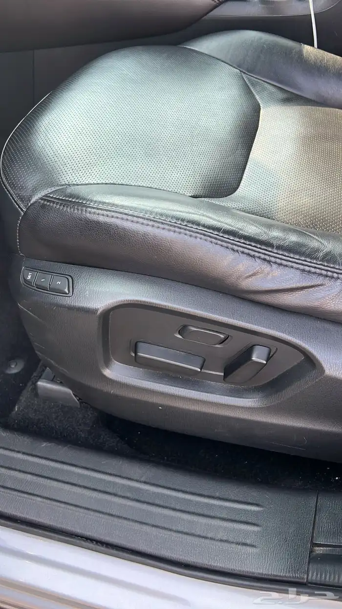 مازدا CX-9 2019 9