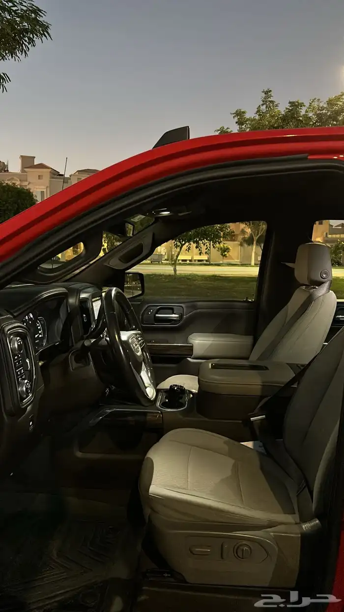 سييرا غمارتين للبيع 3