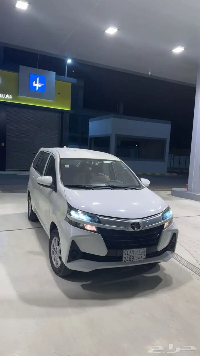 افانزا مستعمله للبيع 2