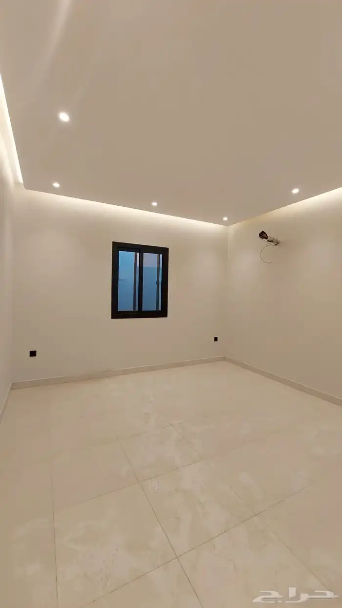 شقة للايجار 4 غرف حي الواحة 3