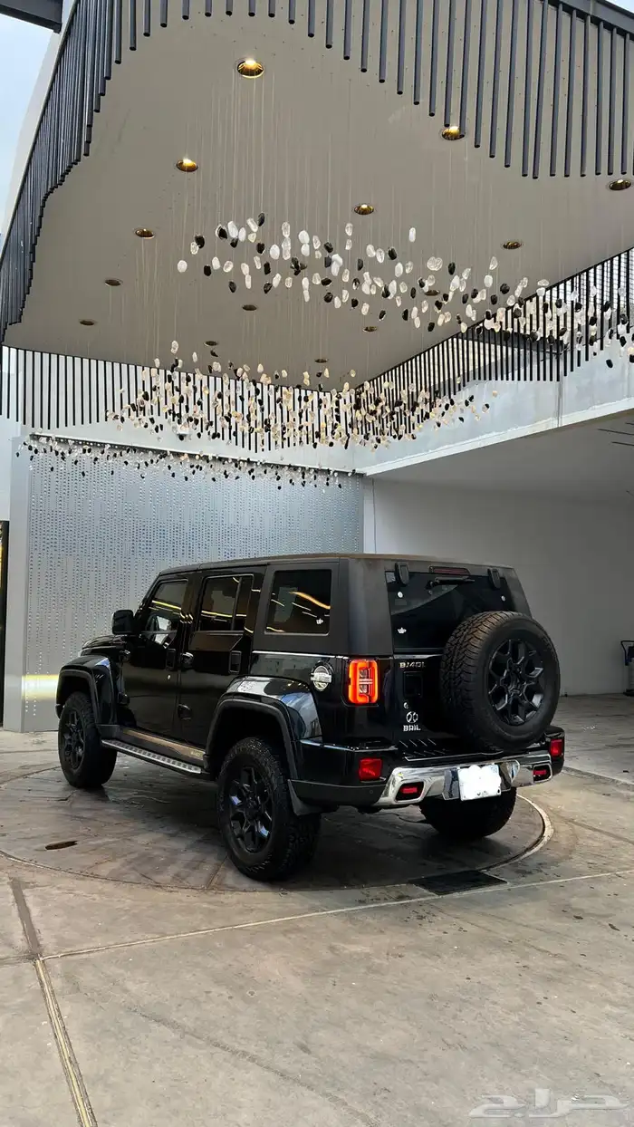 جيب بايك 2022 فل كامل 4