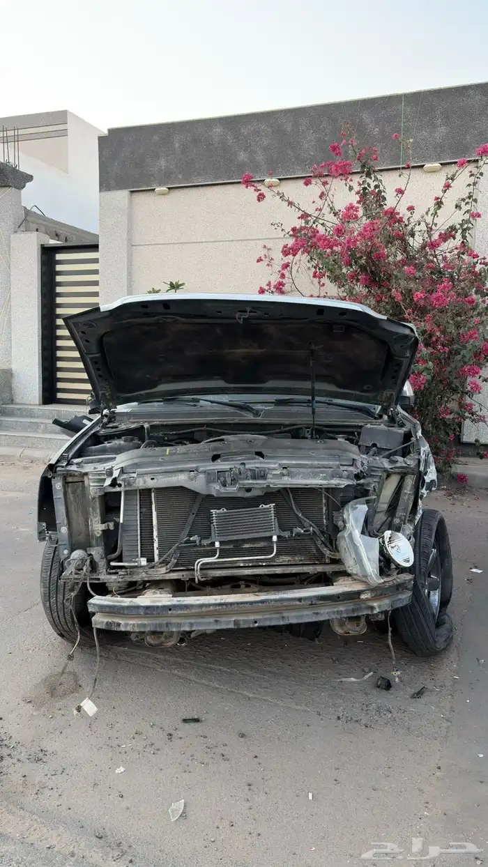 جي إم سي يوكن فل كامل 2007 ف 6