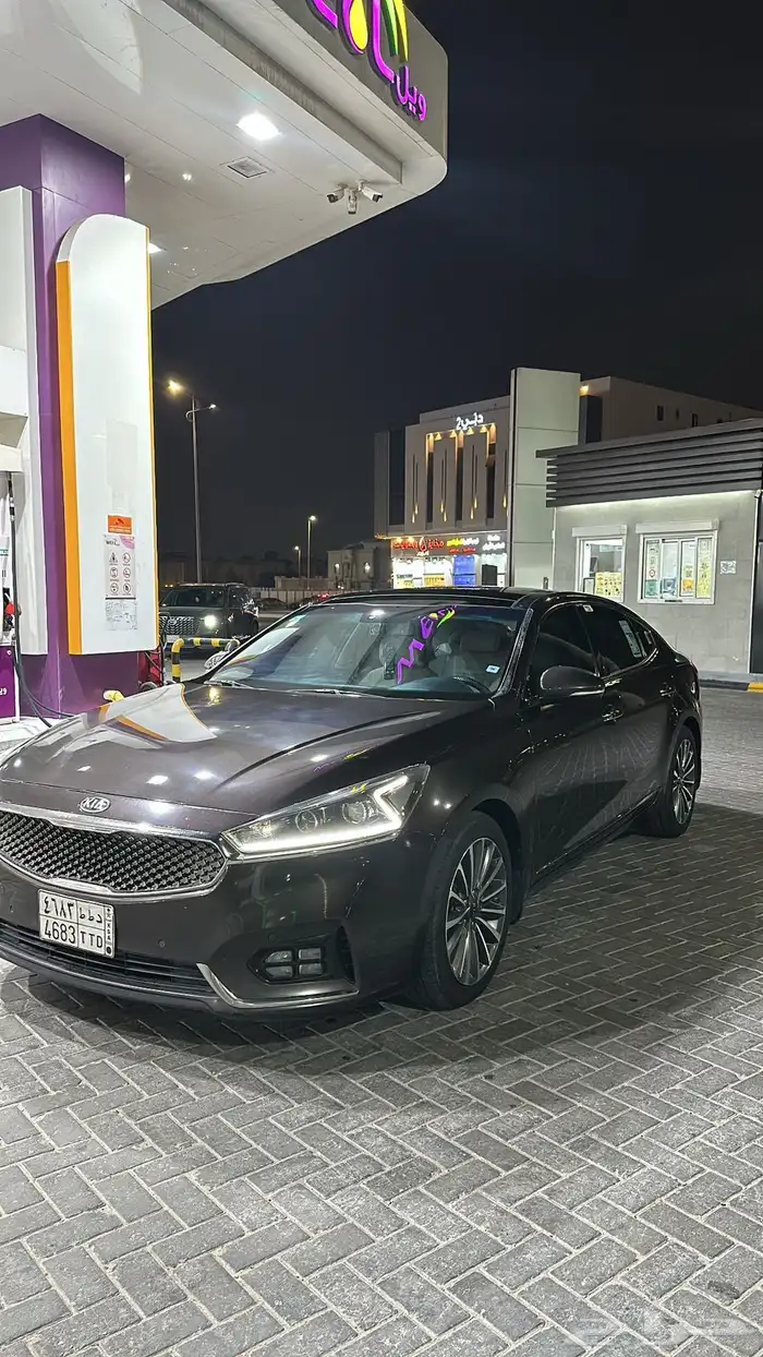 كادنزا 2019 مالك اول 1