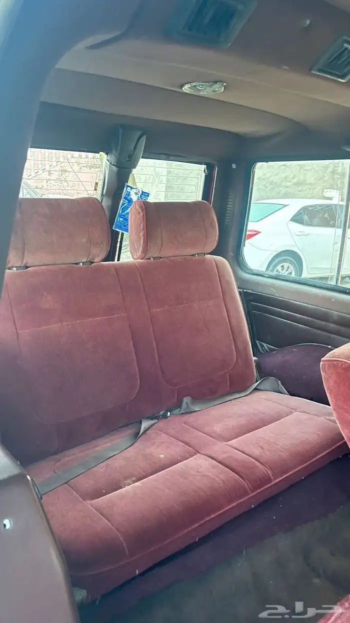 جيب باترول 93 11