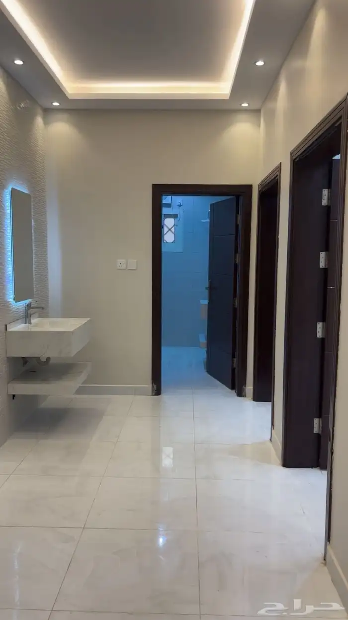 شقة جديد اول ساكن في الفلاح 207م 1