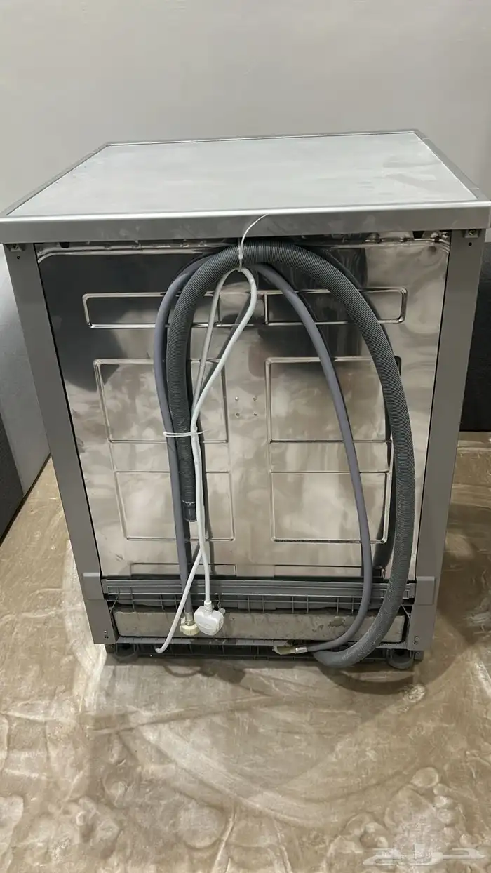 غساله صحون جديده سوبر جنرال 0