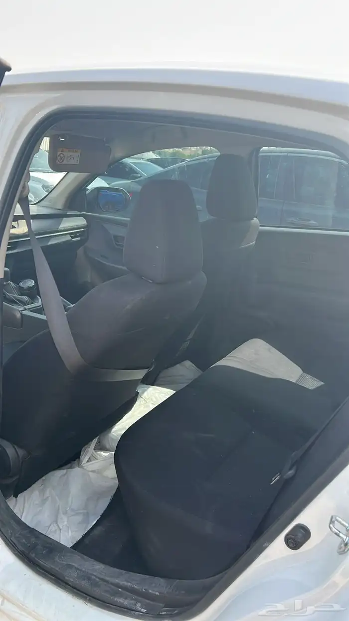 يرس للبيع كاش موديل 2023 2