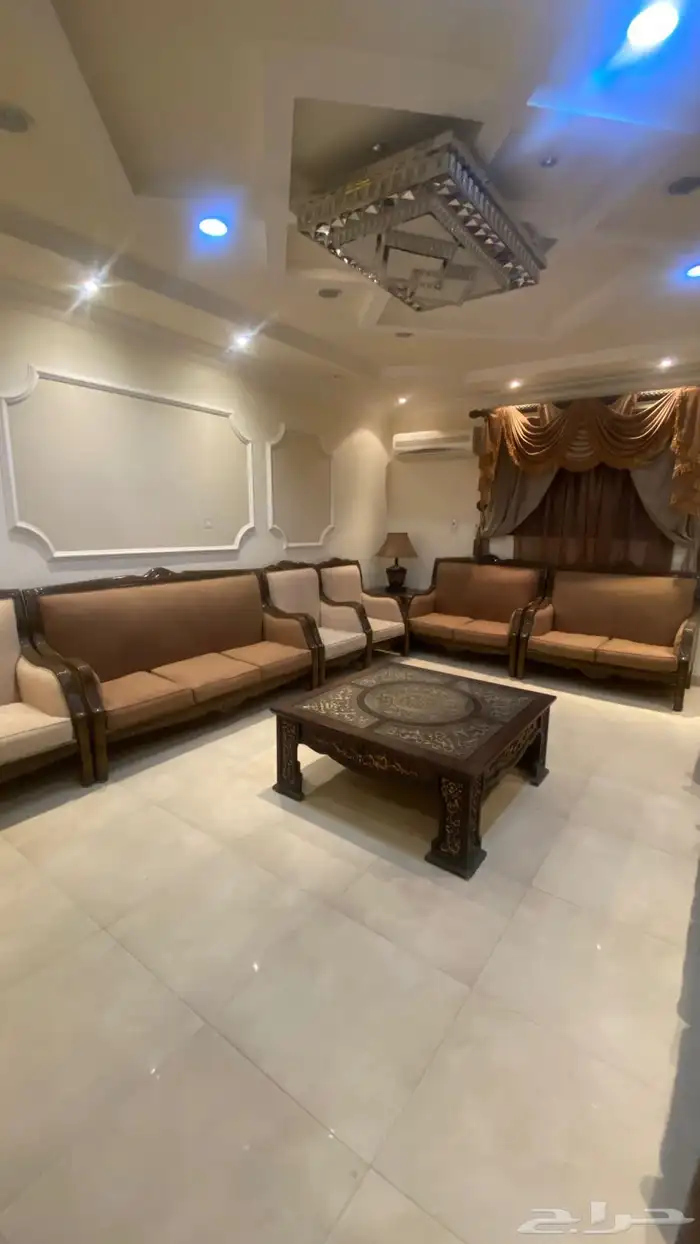 كنبات نظيفة 3