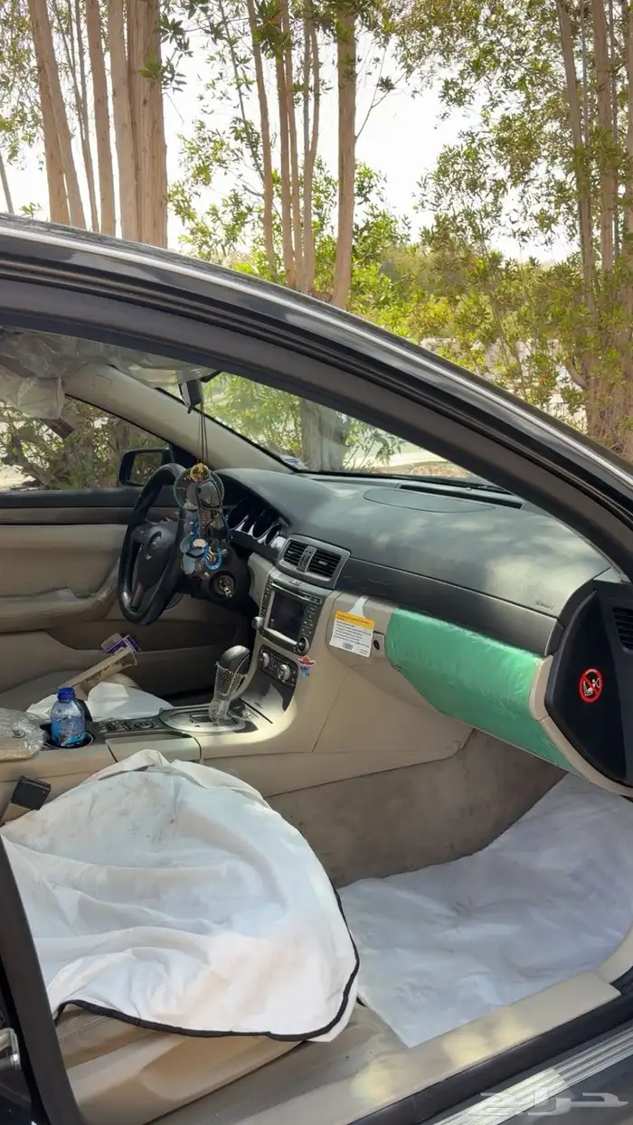 كابرس 2011 اس اس 5