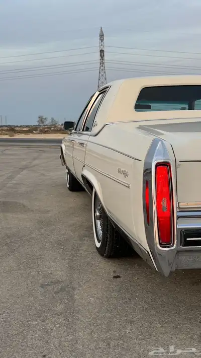 للبيع كدلك بروقهام فليتوويد دي إلنجانس 1981 index