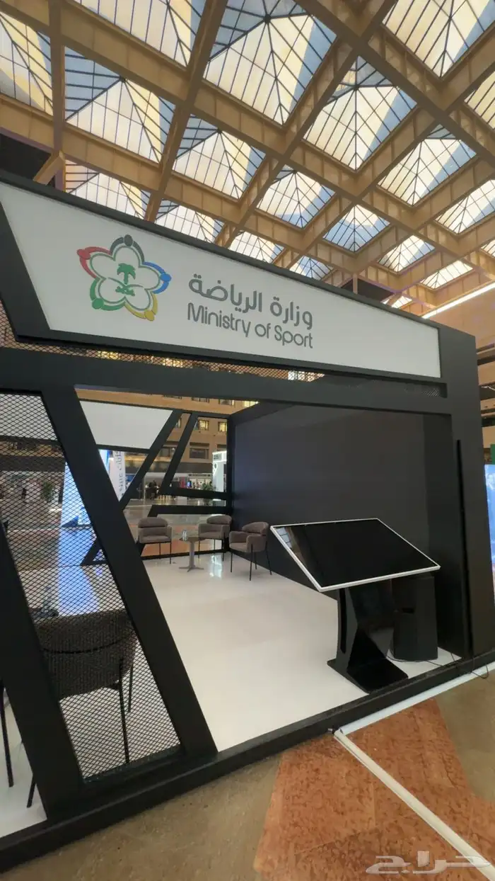 شاشات بوثات 4