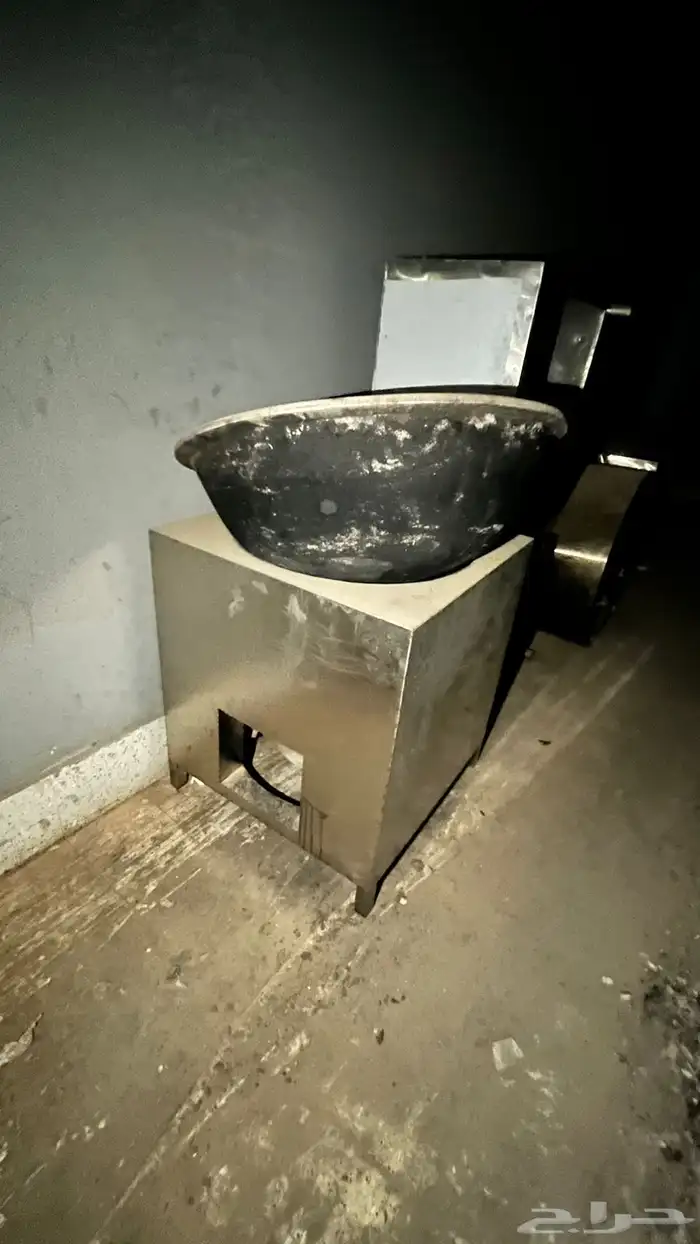 اغراض مطعم 5