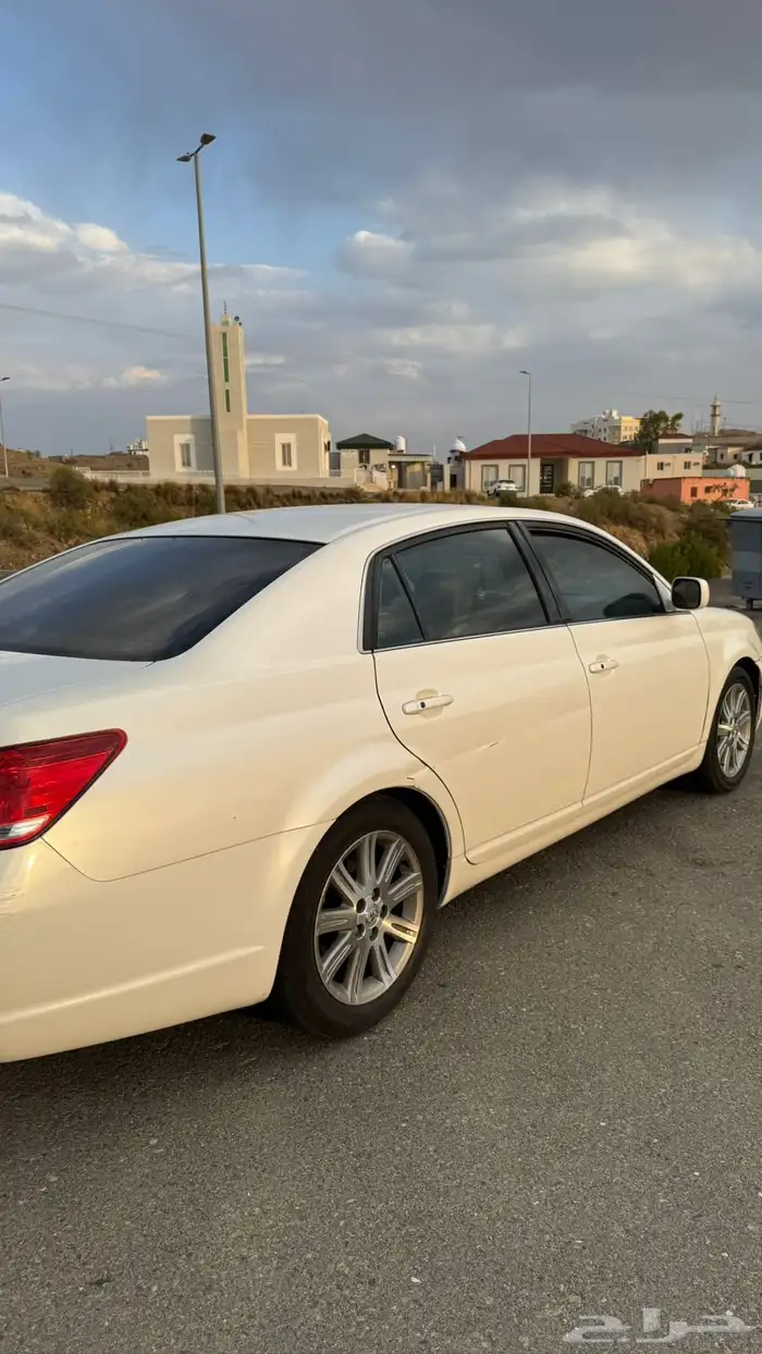 افالون 2006 للبيع 2