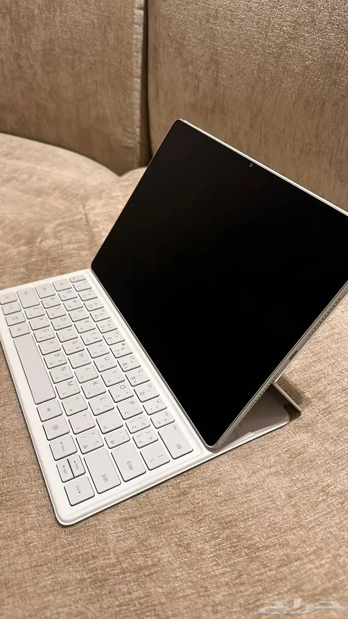 ايباد مستخدم 5 شهور 1