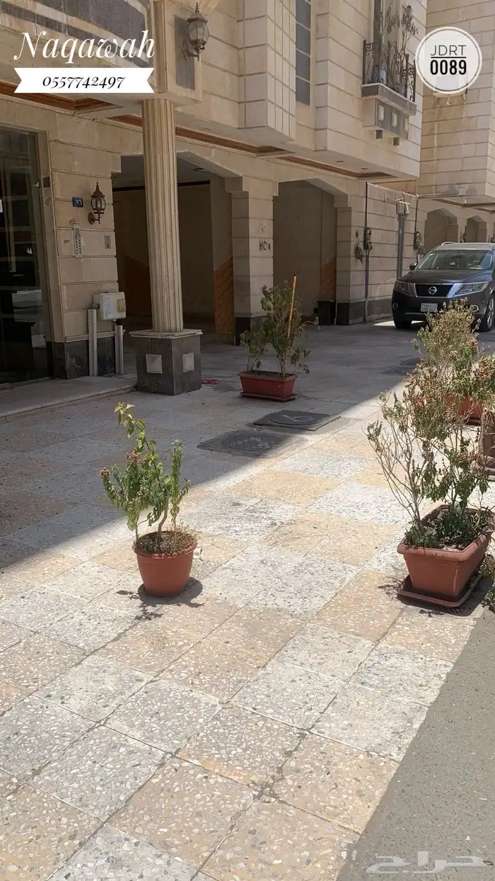 المروة فيلا روف للإيجار بخمسين الف 6