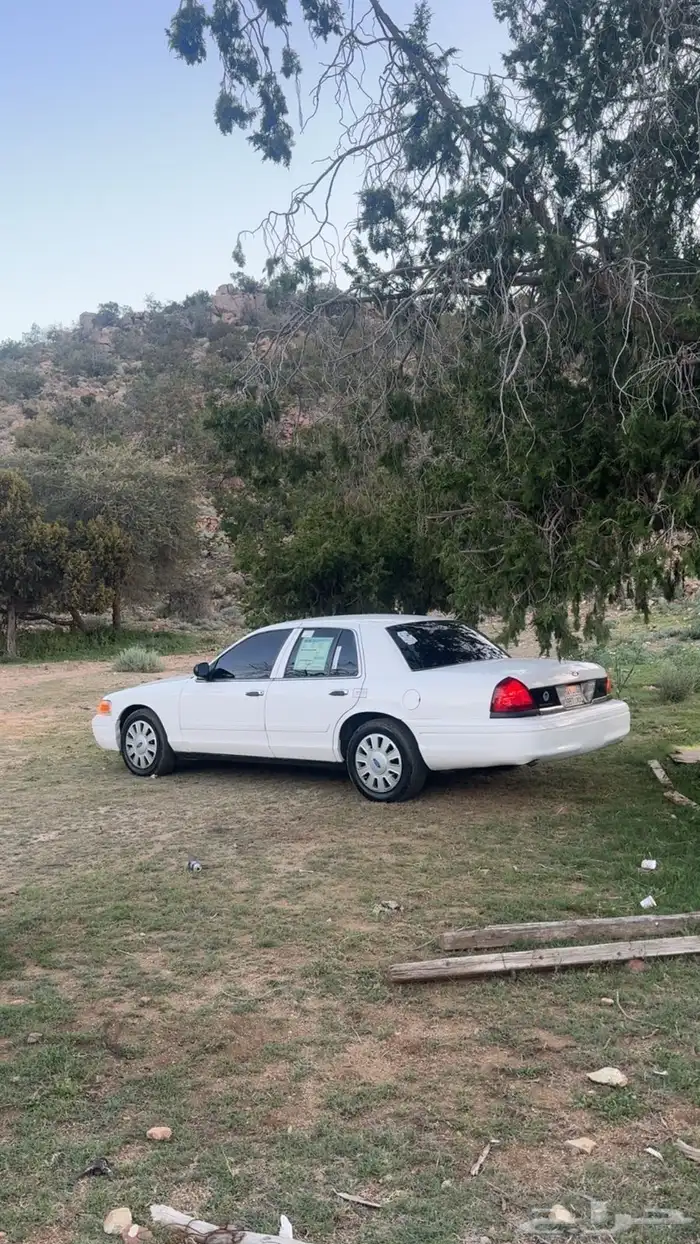 فورد 2009 مدني 13