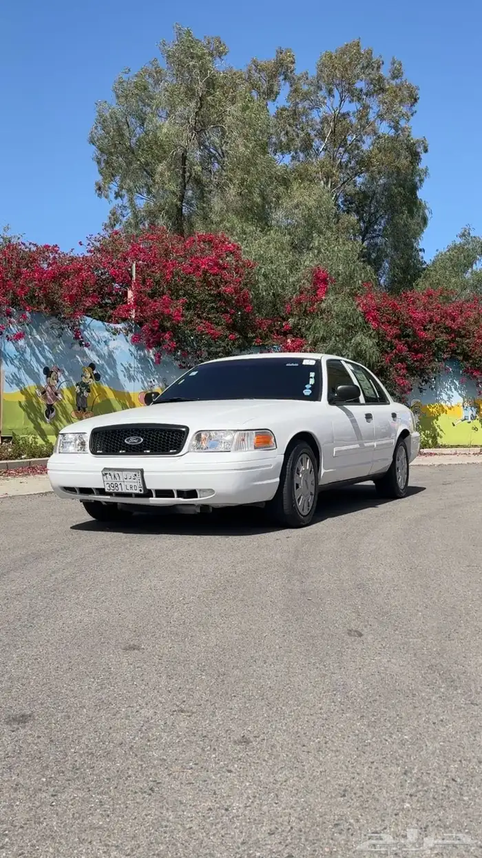 فورد 2009 مدني 3