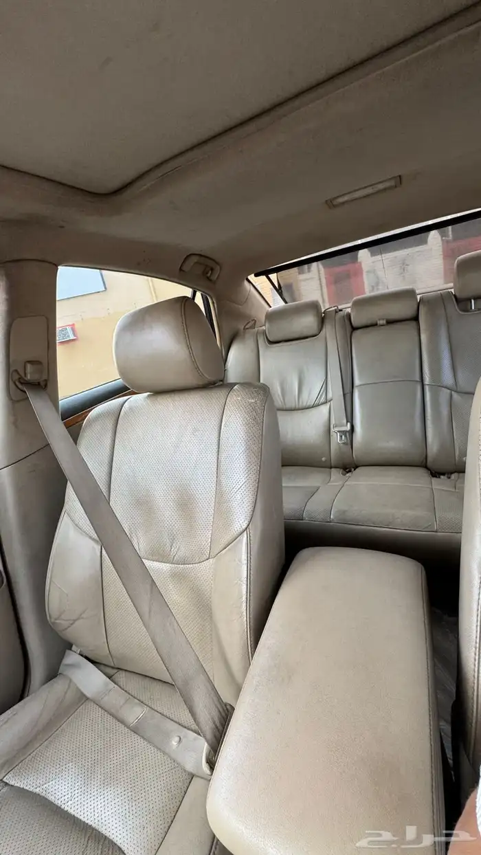 افالون 2006 للبيع 5