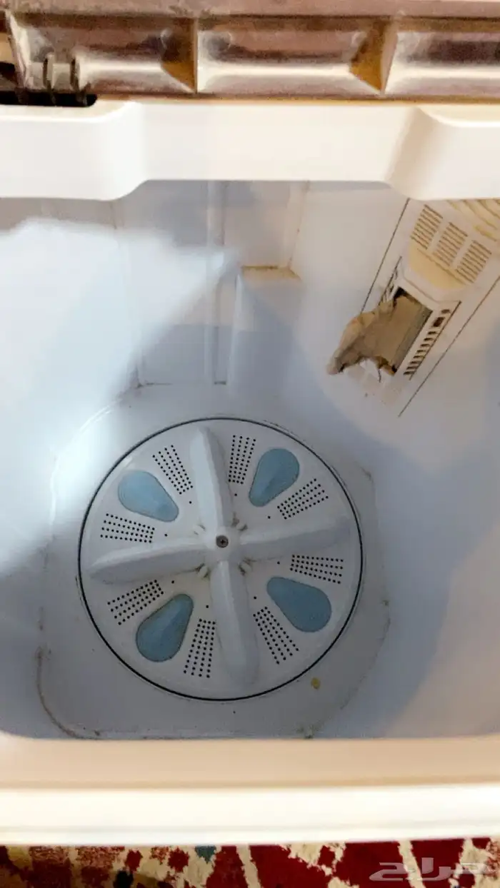 غسالة للبيع 1