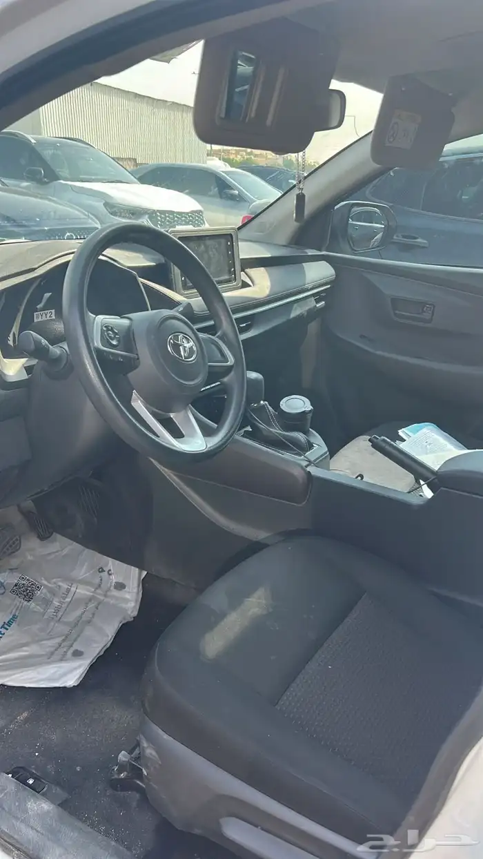 يرس للبيع كاش موديل 2023 1