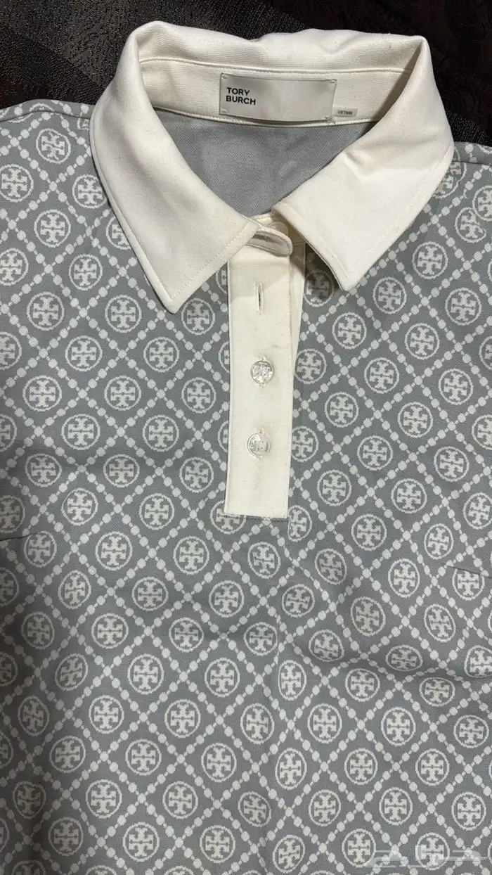 فستان ماركة توري بورش اصلي 0