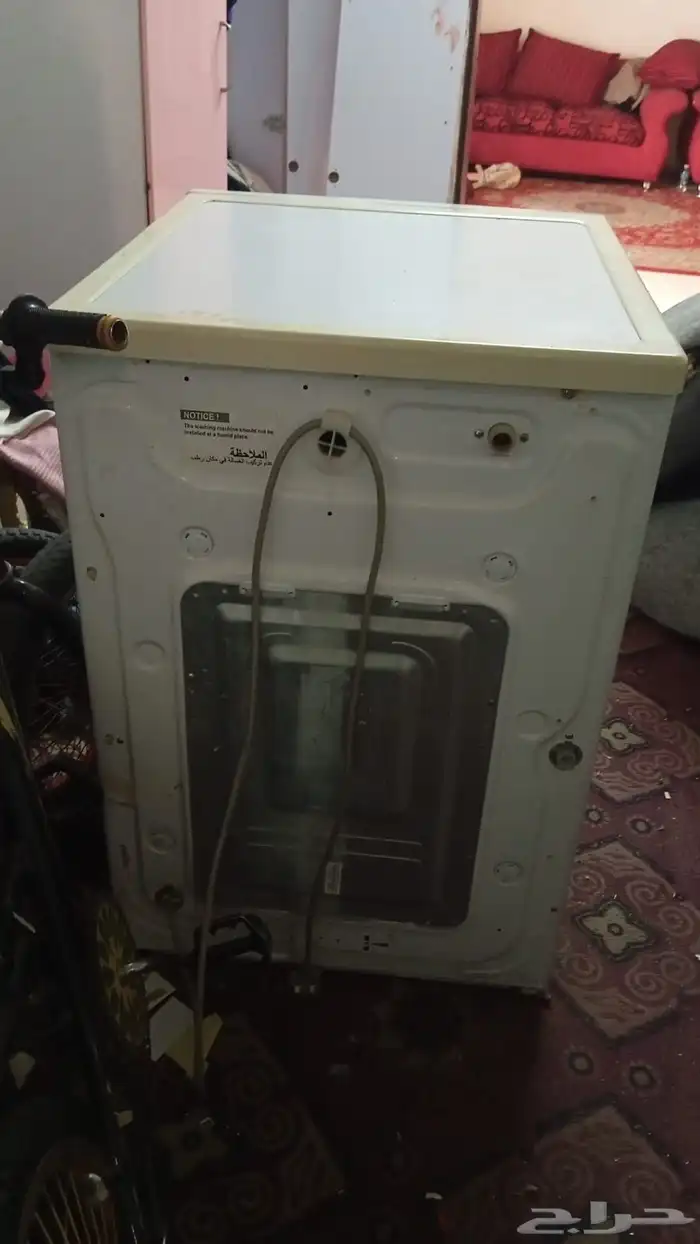 غساله للبيع 3