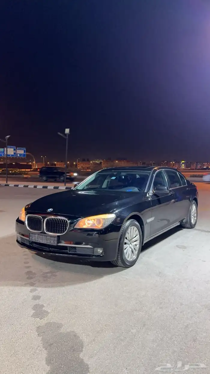 bmw 730 2012 للتشليح قير مخبط 0
