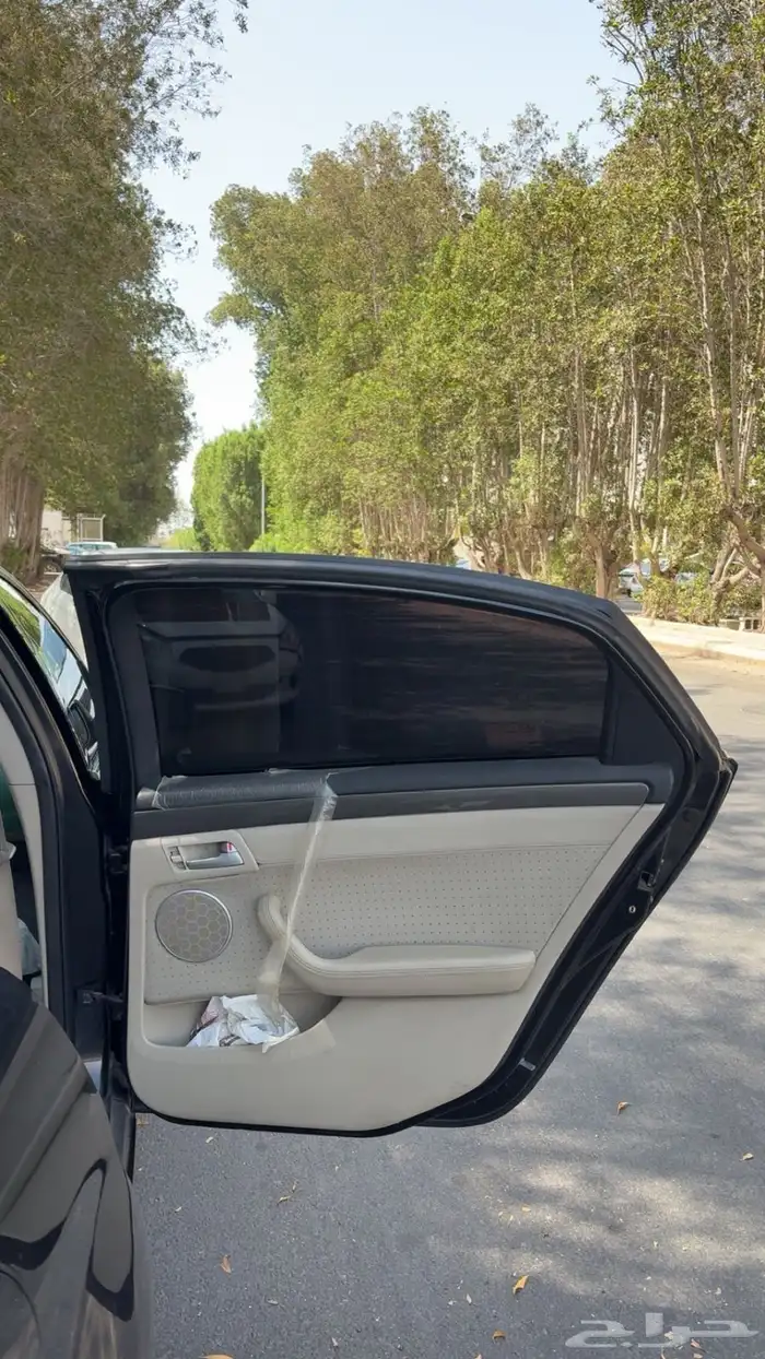 كابرس 2011 اس اس 14